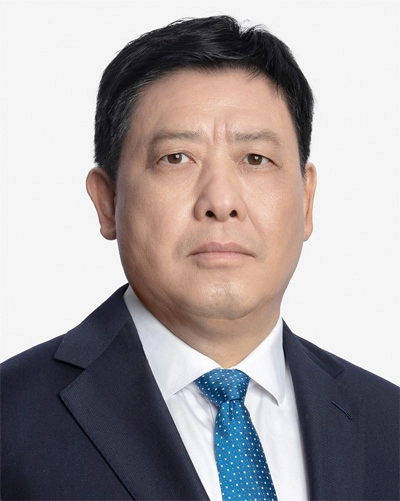 郑高清